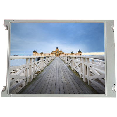 SP14Q011-A1 5.7 اینچ 320*240 صفحه نمایش LCD صفحه نمایش LCD