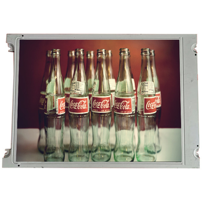 SP14Q011-T 5.7 اینچ 320*240 LCD صفحه نمایش صفحه نمایش LCD