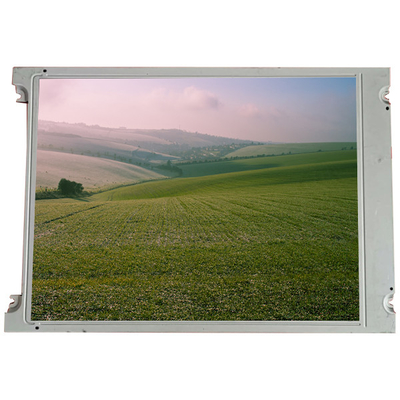 SP16H001-T پانل نمایش صفحه LCD 6.5 اینچ 640*240