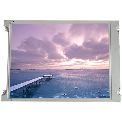 SX16H004 6.2 اینچ 640*240 صفحه نمایش LCD برای صنعتی