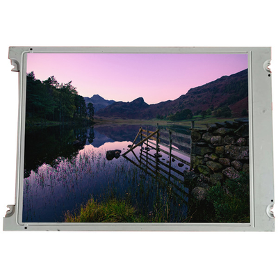 SX19V004 7.5 اینچ 800 * 600 صفحه نمایش LCD برای KOE