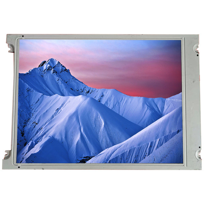SX31S009-A01 12.1 اینچ 800*600 صفحه نمایش LCD