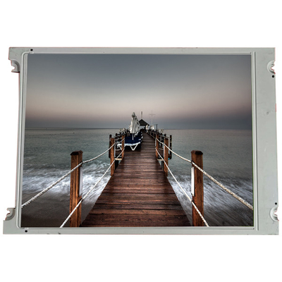 TX14D10VM1BPA 5.7 اینچ صفحه نمایش LCD 640*480 برای صنایع صنعتی