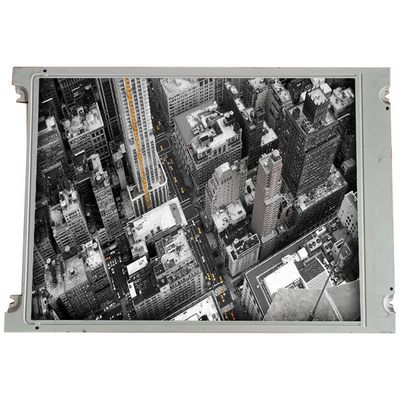 TX14D11VM1CPD 5.7 اینچ 320*240 صفحه نمایش LCD برای صنعتی