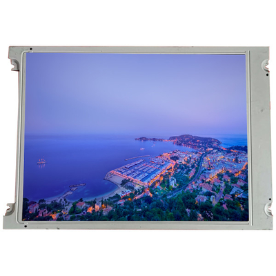 TX14D12VM1BAB 5.7 اینچ 320*240 صفحه نمایش LCD برای صنایع صنعتی