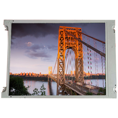 TX14D12VM1CBC 5.7 اینچ 320*240 صفحه نمایش LCD برای صنایع صنعتی