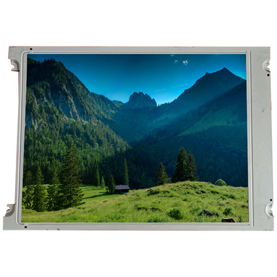 TX14D14VM1BAA 5.7 اینچ صفحه نمایش LCD 640*480 برای صنایع صنعتی