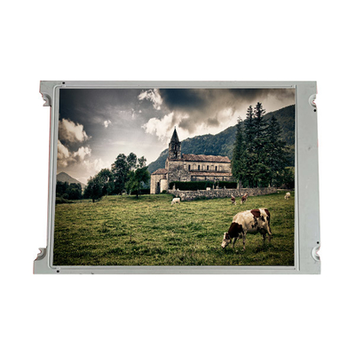 TX16D11VM2CAC 6.2 اینچ صفحه نمایش LCD صفحه نمایش LCD ماژول