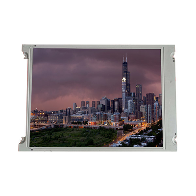 TX16D11VM2CQC 6.2 اینچ صفحه نمایش LCD صفحه نمایش LCD ماژول
