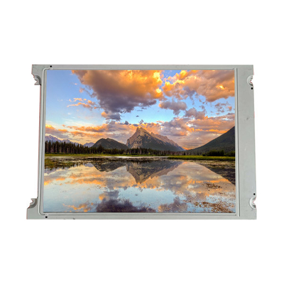 TX16D14VM2CAA 6.2 اینچ صفحه نمایش LCD صفحه نمایش LCD ماژول