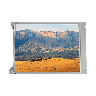 TX16D21VM5BAA 6.2 اینچ صفحه نمایش LCD برای صنعت