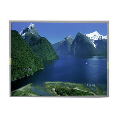 LM201U04-A3K6 20.1 اینچ صفحه نمایش LCD TFT 1600*1200 CCFL