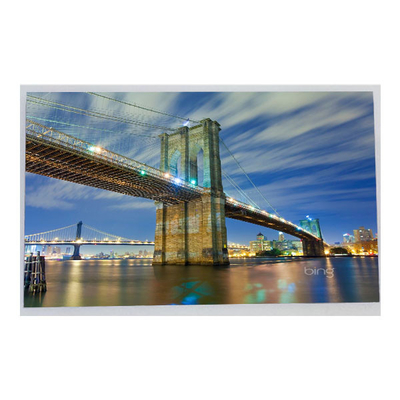 LM215UH1-SDA1 21.5 اینچ 4096*2304 صفحه نمایش LCD TFT
