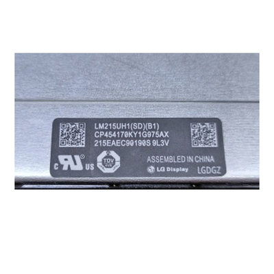LM215UH1-SDB1 21.5 اینچ صفحه نمایش LCD 4K برای آی مک A1418 سال 2017