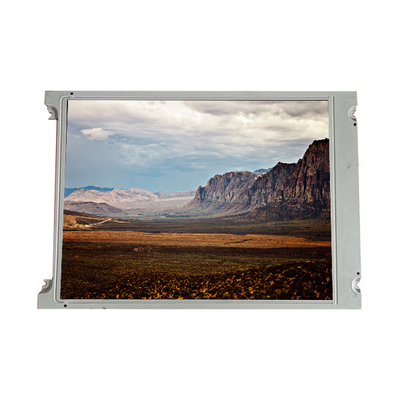 TX26D14VM2BPA 10.4 اینچ 640*480 صفحه نمایش TFT-LCD برای صنایع صنعتی