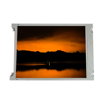 TX26D200VM2BAB 10.4 اینچ 800 * 600 صفحه نمایش TFT-LCD برای صنعتی