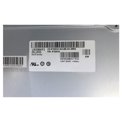 صفحه نمایش LCD LM238WF2-SLK3 برای پانل HP ASUS Lenovo AIO