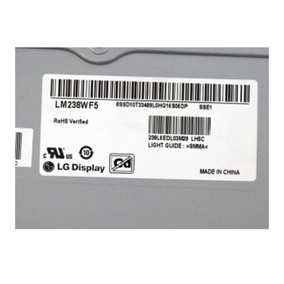 LM238WF5-SSE1 23.8 در صفحه لمسی صفحه نمایش LCD برای HP 24-F1060 24-F0001NS