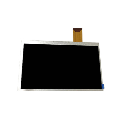 AT070WSB-NW1-3800 7.0 اینچ صفحه نمایش LCD TFT برای نمایش خودرو