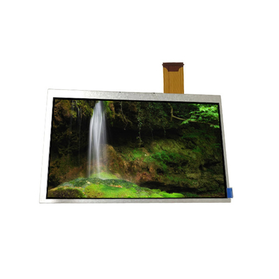 AT070WSM-NW2 7.0 اینچ صفحه نمایش LCD TFT برای نمایش خودرو