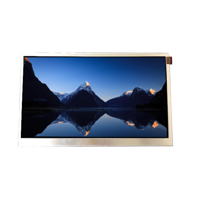 AV070WVE-N11 7.0 اینچ صفحه نمایش LCD برای نمایش خودرو