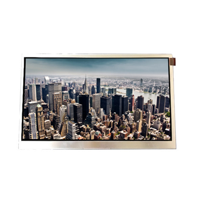 AV070WVM-N14 7.0 اینچ صفحه نمایش LCD برای نمایش خودرو