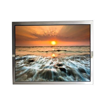 AV104YGE-N10 10.4 اینچ صفحه نمایش LCD LCD برای BOE
