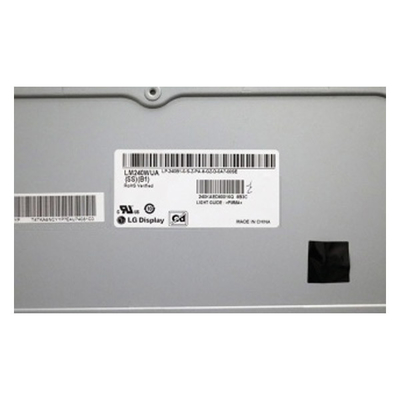 صفحه نمایش LCD صنعتی LM240WUA-SSB1 برای DELL UltraSharp U2415
