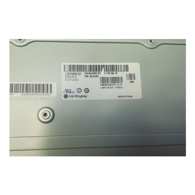 LM250WQ1-SSA1 25.0 اینچ 2560*1440 صفحه نمایش صنعتی LCD