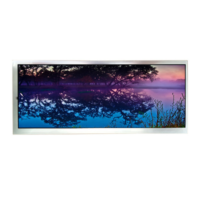 AV123Z7M-N11 12.3 اینچ صفحه نمایش LCD LCD برای ماشین