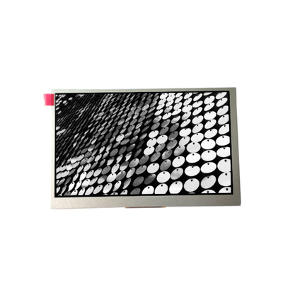 BA070WS1-401 7.0 اینچ 1024 * 600 صفحه نمایش LCD صفحه نمایش