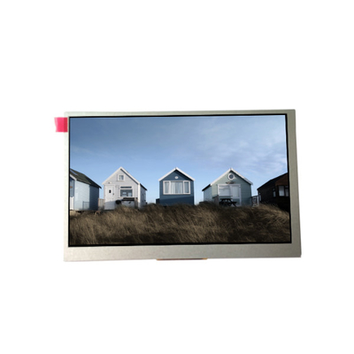 BA070WS1-402 7.0 اینچ 1024 * 600 صفحه نمایش LCD صفحه نمایش