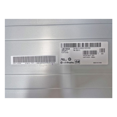 LM270WQ8-SSA1 27.0 اینچ 2560*1440 صفحه LCD صفحه LCD