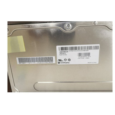 LM270WQA-SSA1 27.0 اینچ 2560*1440 صفحه نمایش صفحه نمایش LCD