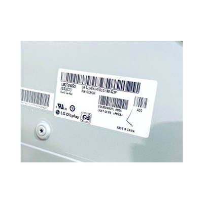 LM270WR3-SSC1 ۲۷.۰ اینچ ۳۸۴۰*۲۱۶۰ 4K UHD Medical LCD Panel
