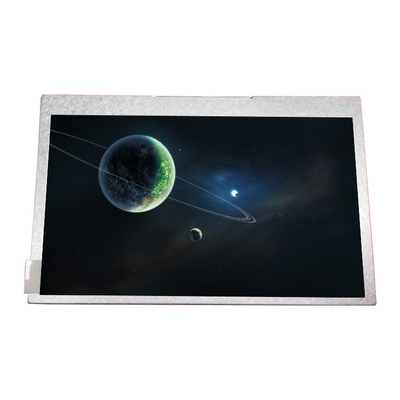 24صفحه LCD.5 اینچ HSD250MUW3-A00 صفحه LCD TFT