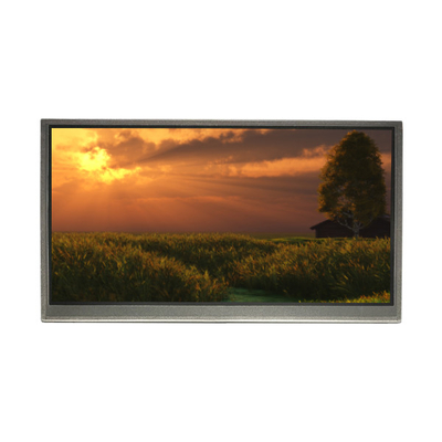 BF060SQQ-100 6.0 اینچ صفحه نمایش LCD ماژول نمایش LCD