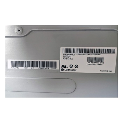 LM290WW2-SSD1 29.0 اینچ 2560*1080 a-si صفحه LCD TFT مناسب برای کامپیوتر