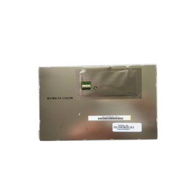 BP070WS1-400 7.0 اینچ صفحه نمایش LCD ماژول نمایش LCD برای BOE