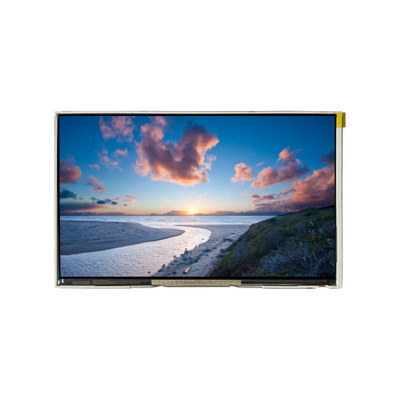 BP070WX2-100 7.0 اینچ صفحه نمایش LCD صفحه نمایش LCD ماژول پانل