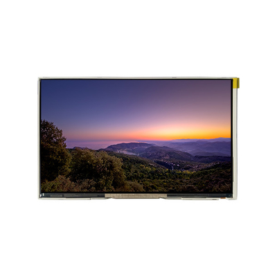 BP070WX6-400 7.0 اینچ صفحه نمایش LCD صفحه نمایش LCD ماژول پانل
