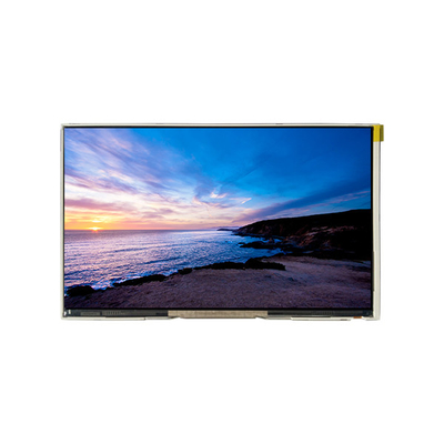 BP073WX1-100 7.3 اینچ صفحه نمایش LCD صفحه نمایش LCD ماژول پانل