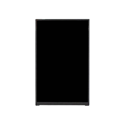 BP080WX7-101 8.0 اینچ صفحه LCD صفحه نمایش LCD برای تبلت