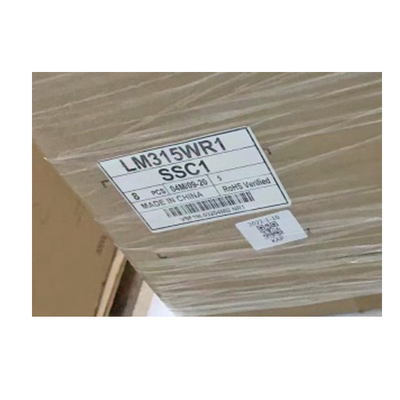 LM315WR1-SSC1 32.0 اینچ 3840*2160 a-si صفحه LCD TFT مناسب برای کامپیوتر