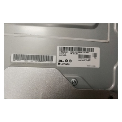 صفحه نمایش LCD LM340UW3-SSA2 اصلی 34.0 برای HP Envy 34-C0054