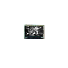 BT015QVM-N00 صفحه نمایش LCD 1.45 اینچی