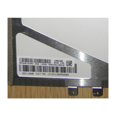 صفحه نمایش LCD LP097X02-SLA2 9.7 اینچ 1024*768 TFT برای ال جی