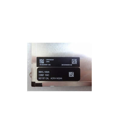 LP097X02-SLN1 9.7 اینچ ماژول صفحه نمایش LCD برای ال جی