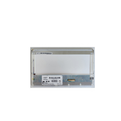 LP101WH1-TLA1 10.1 1366*768 LVDS مانیتور LCD 40 پین
