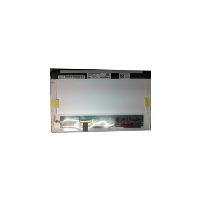 LP101WH1-TLA3 10.1 اینچ 40 پین 1366*768 صفحه LCD 60 هرتز برای لپ تاپ